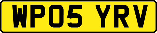 WP05YRV