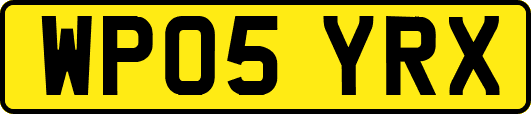 WP05YRX
