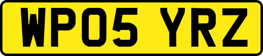 WP05YRZ