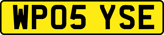 WP05YSE