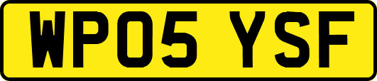 WP05YSF