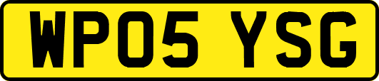 WP05YSG