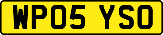 WP05YSO