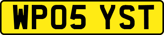 WP05YST