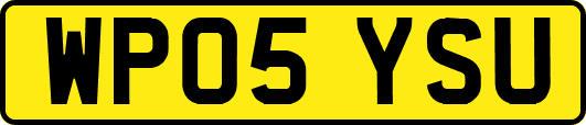 WP05YSU