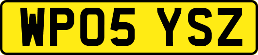 WP05YSZ