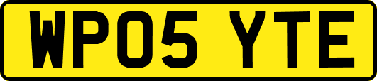 WP05YTE