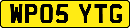 WP05YTG