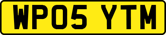 WP05YTM