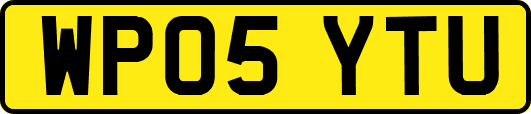 WP05YTU
