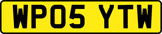 WP05YTW