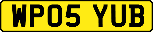 WP05YUB