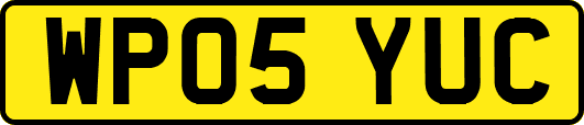 WP05YUC