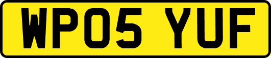 WP05YUF