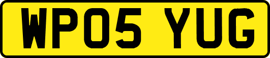 WP05YUG