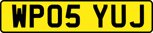 WP05YUJ