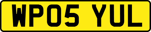 WP05YUL
