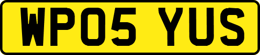 WP05YUS