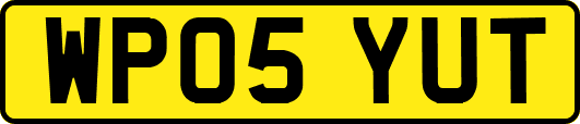 WP05YUT