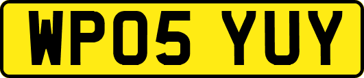 WP05YUY