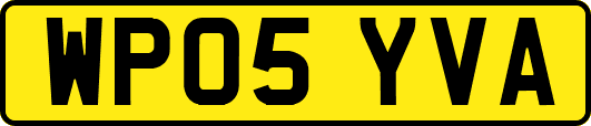 WP05YVA