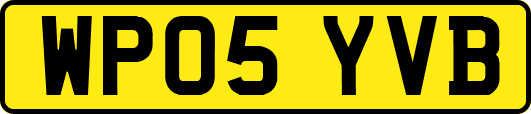 WP05YVB