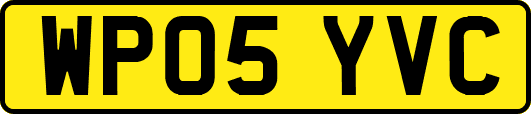 WP05YVC