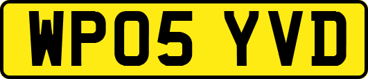 WP05YVD