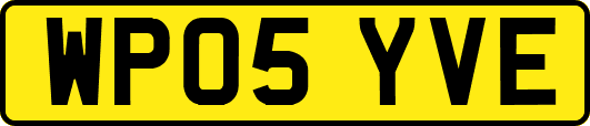 WP05YVE