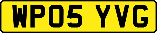 WP05YVG