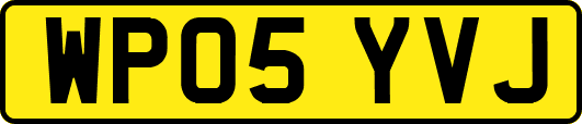 WP05YVJ