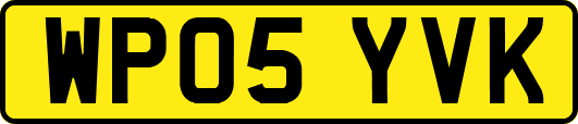WP05YVK