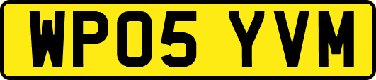WP05YVM