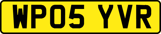 WP05YVR