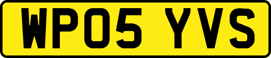 WP05YVS