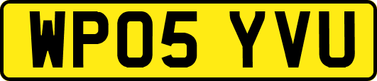 WP05YVU