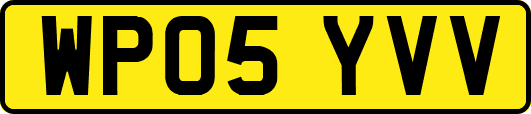 WP05YVV