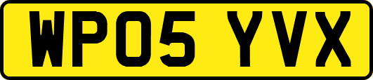 WP05YVX
