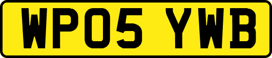 WP05YWB