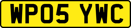 WP05YWC