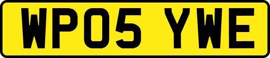 WP05YWE