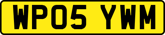 WP05YWM