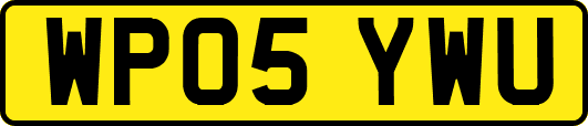 WP05YWU