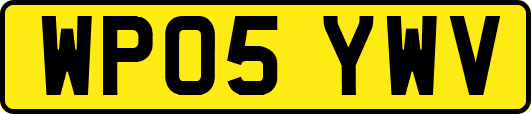 WP05YWV