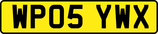 WP05YWX
