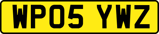 WP05YWZ