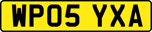 WP05YXA