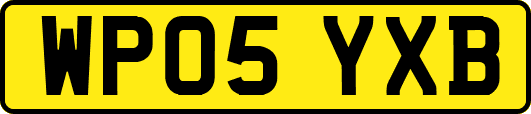 WP05YXB