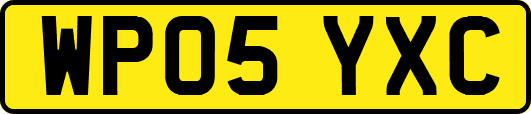 WP05YXC