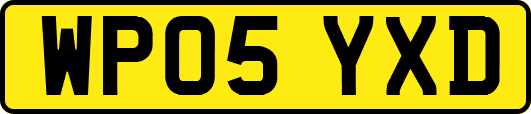 WP05YXD